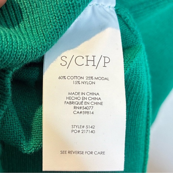 Cabi | Banner Cardigan #5142 - Picture 6 of 6